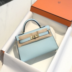 Hermes Kelly Bags